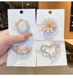 Hair Pins Pak-004