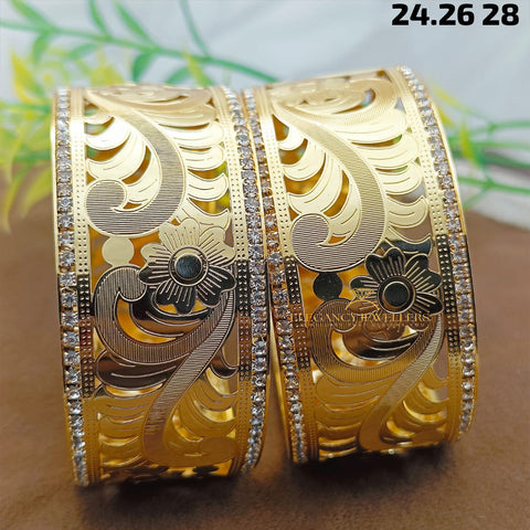 Golden Plated Bengal's BG-002