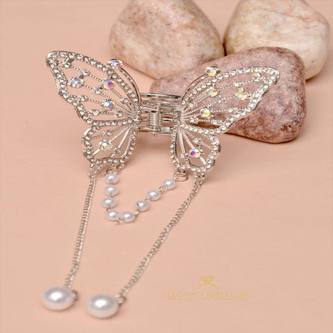 Fancy Catcher Butterfly Golden FC-002