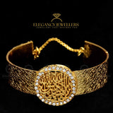 Kalma Bangal Gold Plated BG-003